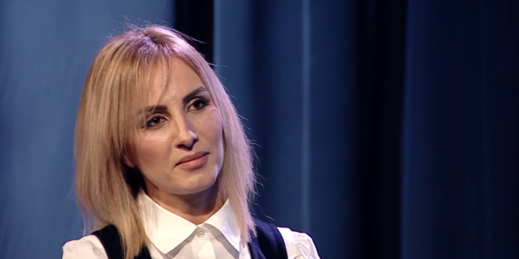 Zv.ministrja Çuçi: Rama është një nga njerëzit më patriot që kam patur fatin të punoj (VIDEO)