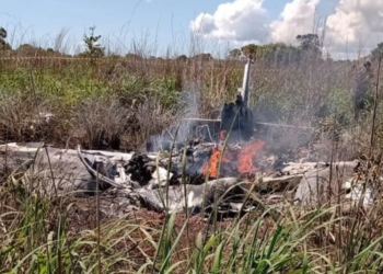 Tragjedi në futboll/ Rrëzohet avioni i skuadrës, raportohen viktima midis tyre dhe presidenti