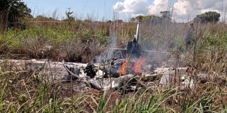 Tragjedi në futboll/ Rrëzohet avioni i skuadrës, raportohen viktima midis tyre dhe presidenti