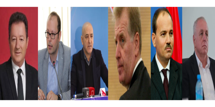 Dilemat e Bashës për Gjirokastrën, kush do të drejtojë PD-në në zgjedhje dhe një hall me Vangjel Tavon