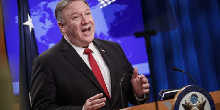 SHBA rikthen Kubën në listën e sponsorëve të terrorizmit