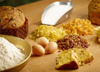 Historia/ Si u shpik “buka e Tonit” ajo që sot e njohim si Panettone