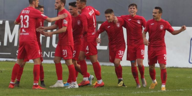 Renditja e Superiores për rrjetet sociale, ja si pozicionohen 10 ekipet