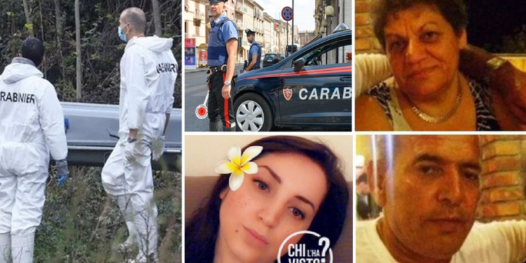 Çifti shqiptar në valixhe, karabinierët bëjnë lëvizjen e radhës: Hetim si u “paketuan” në valixhe