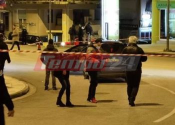 Detaje nga atentati që tronditi Patrën, si u godit shqiptari brenda në makinë (VIDEO)