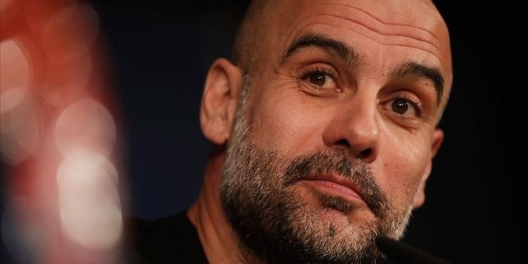 Guardiola flet para supersfidës me Çelsin: Mendoja se do të…