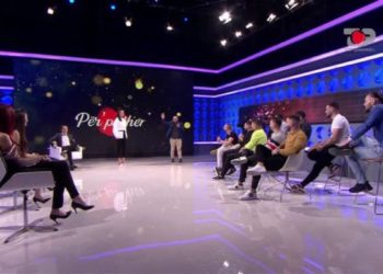 Stresi reagon ashpër kundër “Përputhen”: Palo emisione. Çfarë po u mësoni brezit të ri!