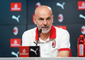 Milan-Atalanta, ja formacionet zyrtare – lexo