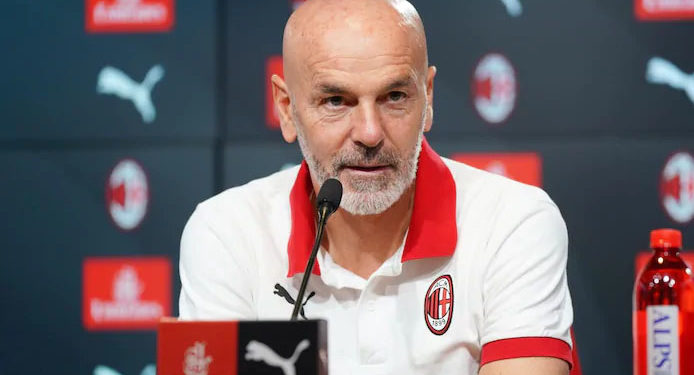 Milan-Atalanta, ja formacionet zyrtare – lexo