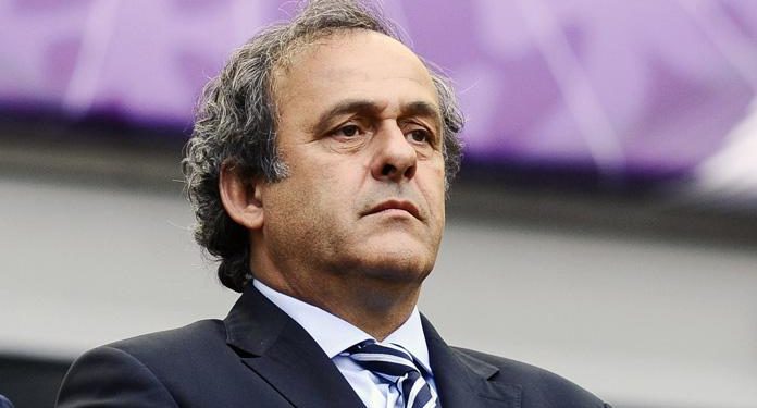Juventus – Inter, Platini parashikon rezultatin e saktë