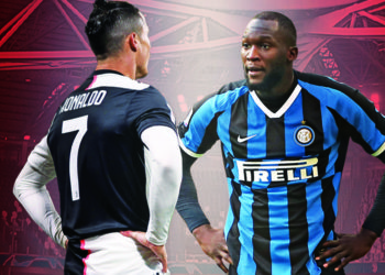 Ronaldo – Lukaku, sfidë jashtëtokësorësh