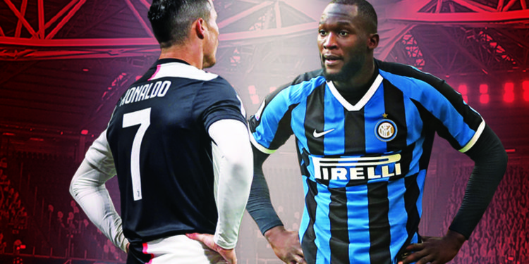 Ronaldo – Lukaku, sfidë jashtëtokësorësh