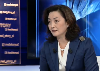 Yuri Kim: Kjo është gënjeshtra më e madhe e thënë për Shqipërinë