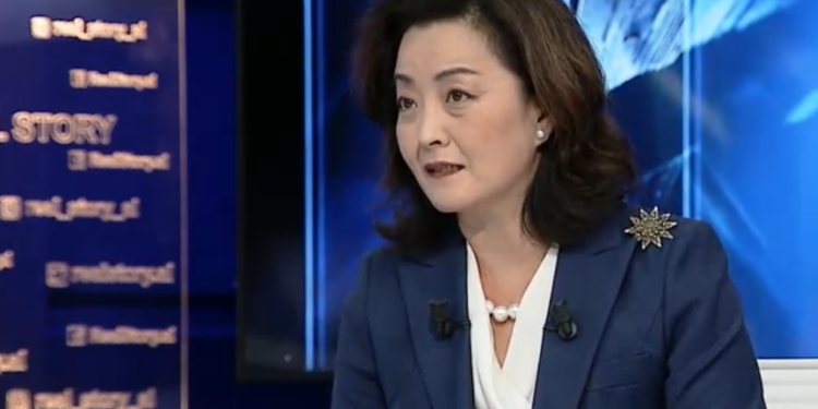 Yuri Kim: Kjo është gënjeshtra më e madhe e thënë për Shqipërinë