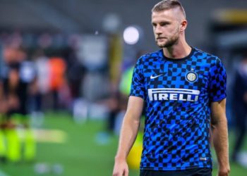 “Doja të qëndroja”, Skriniar: Nuk luaja, por isha i lumtur për ekipin