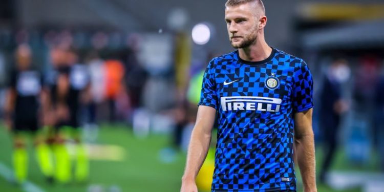 “Doja të qëndroja”, Skriniar: Nuk luaja, por isha i lumtur për ekipin