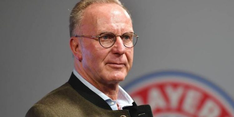 Rummenigge zbulon planet e UEFA-s për Euro 2020: Mund të luhet në një shtet