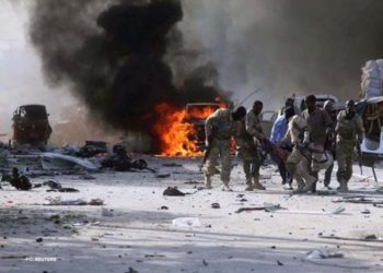 Sulm me bombë në Siri, afër kufirit me Turqinë/ Vriten fëmijë e luftëtarë