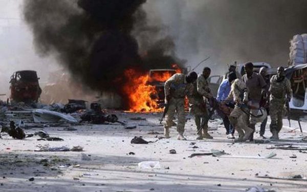 Sulm me bombë në Siri, afër kufirit me Turqinë/ Vriten fëmijë e luftëtarë