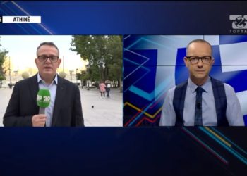 Gazetari nga Athina: Rama do marrë 1500 vaksina anti-covid në Greqi