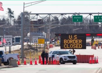 SHBA/ Shtohen masat kundër Covid-19, ndalohet hyrja e shtetasve jo-amerikanë të cilët kanë qenë në Afrikën e Jugut