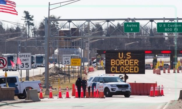 SHBA/ Shtohen masat kundër Covid-19, ndalohet hyrja e shtetasve jo-amerikanë të cilët kanë qenë në Afrikën e Jugut