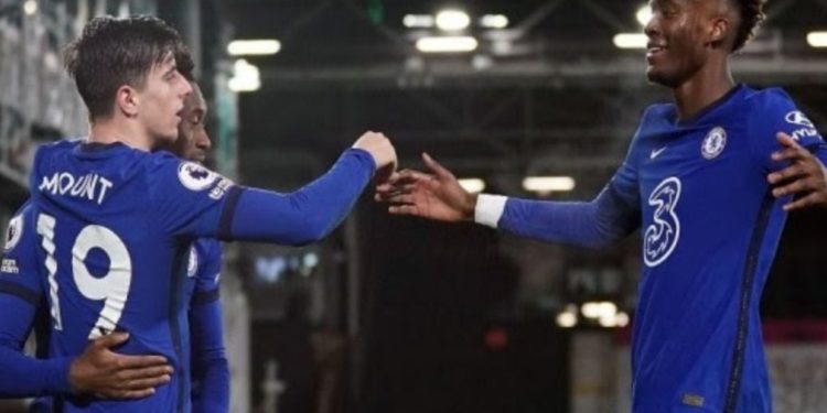 Chelsea u rikthehet fitoreve në Premier Ligë