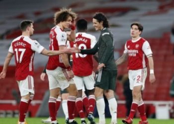 Zgjidhet lojtari më i mirë i ndeshjes Arsenal – Manchester United