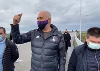 Dalin pamjet/ Ky është vendi ku do ndërtohet spitali i premtuar nga Erdogan, Rama shkon për inspektim