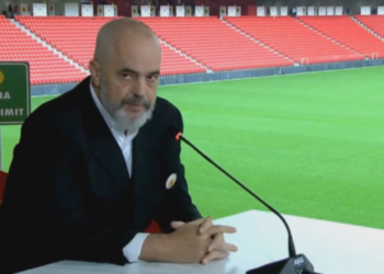 Vaksina/ Pse na ndihmoi shteti i BE? Rama: Se më keni mua kryeministër