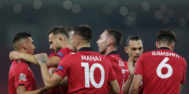 Bilanci i vitit 2020/ Ja cilët janë lojtarët më të vlefshëm të Kombëtares