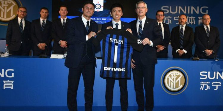 Zbulohet oferta zyrtare, Interi gati të ndryshojë pronësi/ Zhang mendon për ortakë