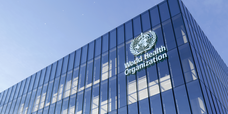 OBSH nis zyrtarisht hetimin në Wuhan