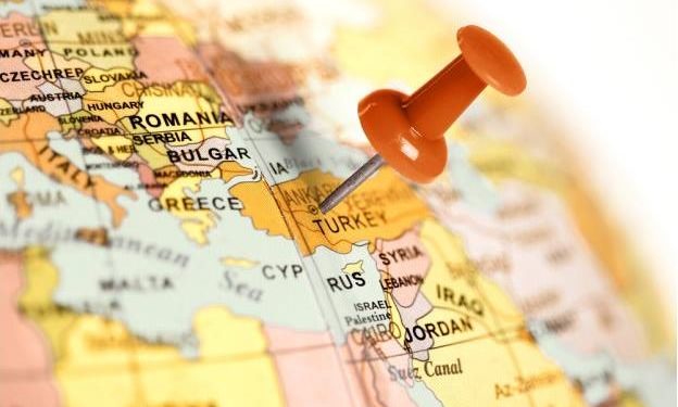 Të kuptosh pozicionimin e Turqisë (Analiza)