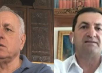 Kumbaro ka një përgjigje për Tavon e Tritanin: Vreri që villni nuk ua mbulon dot hiç-in që bëtë në Gjirokastër kur ishit në pushtet