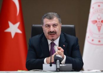 Varianti i ri i Covid mbërrin në Turqi, shënohen rastet e para