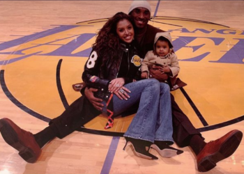 Një vit pa Kobe Bryant, bashkëshortja e basketbollistit prek me fjalët e saj