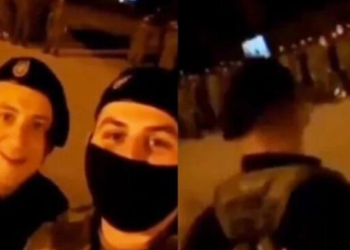 “U mërzita shumë e ndjeva turp, shqiptarët i vendosën në rresht djemtë tanë! Të vendoset ‘ligji i gjakut’, nis hetimi për ushtarët shqiptarë në Greqi (VIDEO)