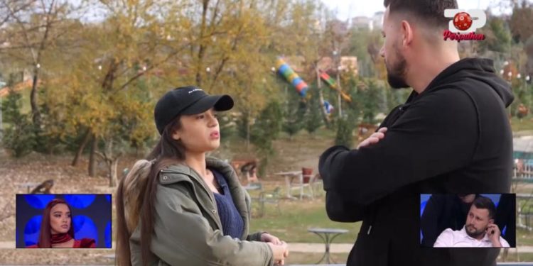 Shkoi një orë me vonesë në takim/ Sindi: I pa edukatë. Mevlani: Mos na bëj si laraskë