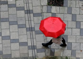 Paralajmërimi i IGJEUM: Priten reshje intensive, vërshime lumenjsh në 4 qarqe