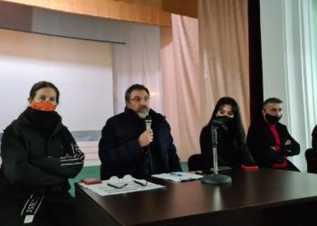 Deputetja e Tepelenës braktis LSI-në, i bashkohet PS-së. Çuçi: LSI po shkon drejt shkërmoqjes totale