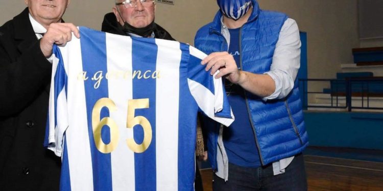 Trajnerin i vojejbollit i Tiranës, Ardian Gorenca, vlerësohet me Medaljen e Mirënjohjes, Veliaj: “Faleminderit për të gjitha sukseset që i ke sjellë qytetit”