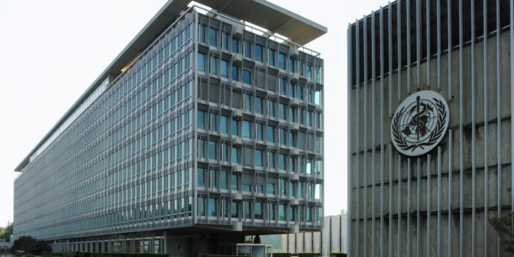 IPPR: OBSH dhe Kina mund të reagonin më shpejtë ndaj COVID-19