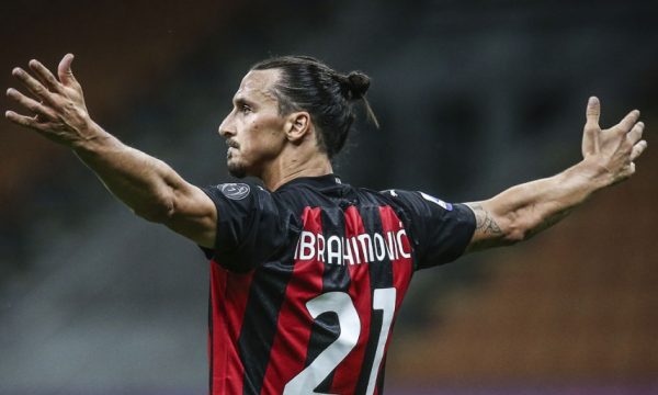 Milan e ka “detyrim” fitoren ndaj Cagliarit, formacionet startuese