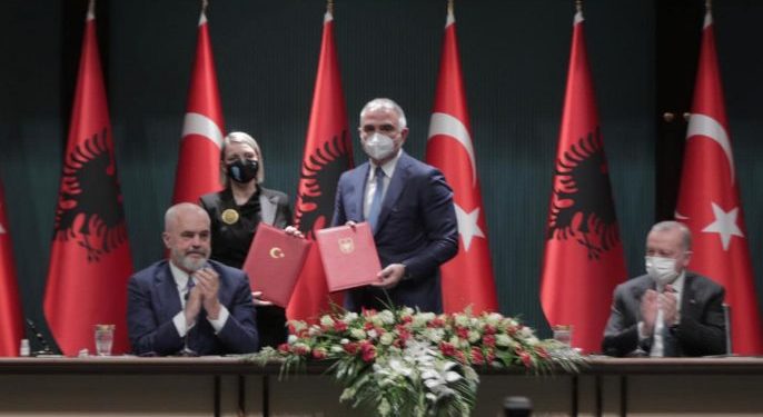 Pas Gjirokastrës turqit do të restaurojnë edhe Xhaminë e Plumbit në Shkodër