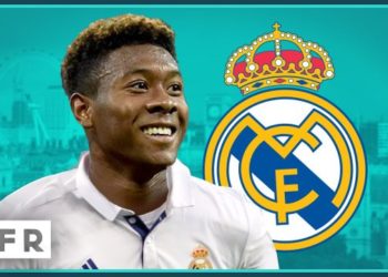 Real vazhdon bisedimet për Alaban