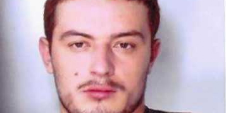 Alket Rizai alarmon sërish policinë greke, kapet brenda një BMW-je të blinduar, por kishte dalë me leje nga burgu