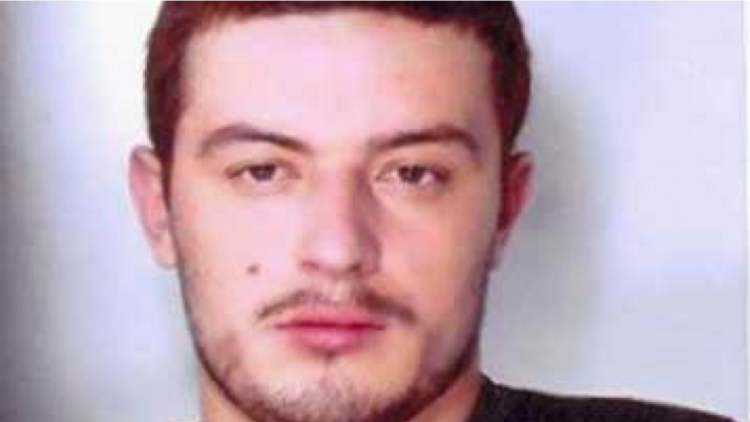 Alket Rizai alarmon sërish policinë greke, kapet brenda një BMW-je të blinduar, por kishte dalë me leje nga burgu