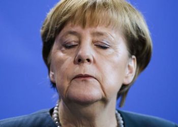 Merkel për situatën me Covid-19: Ndodhemi para 8 javëve shumë të vështira
