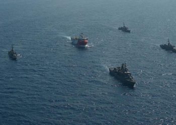 Turqia reagon ashpër pas vendimit të Greqisë për t’u zgjeruar edhe në Egje: Po kaloni “vijën e kuqe”